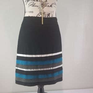 White house Black Market Skirt